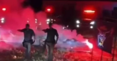 PM de São Paulo investiga policiais após vídeo que remete à supremacia branca e nazismo