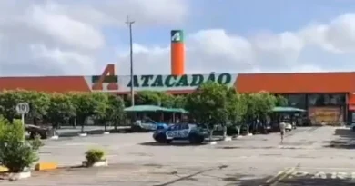Feminicídio em atacadão: mulher foi morta pelo ex enquanto trabalhava