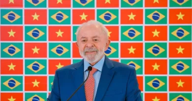Lula atribui queda na popularidade a falsas expectativas que comunicação dele criou