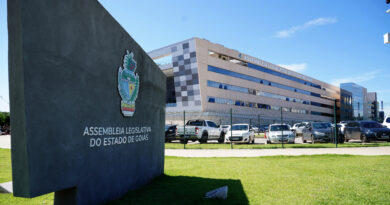 Audiência pública debate adolescência e violência nas redes sociais na Assembleia Legislativa de Goiás