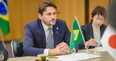Desvio de emendas: ministro das Comunicações é denunciado pela PGR