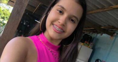 Condutor atropela jovem em Iporá e foge sem prestar socorro