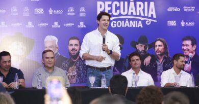Governo de Goiás garante segurança na Pecuária, que terá acesso gratuito