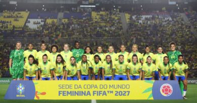 Cidade de SP sediará jogos da Copa do Mundo feminina de 2027 no estádio do Corinthians