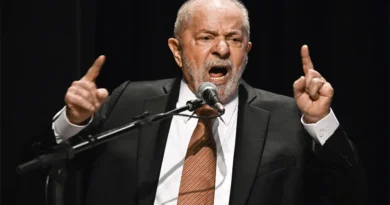 Lula Segue Firme: Aumento de impostos não vai mudar