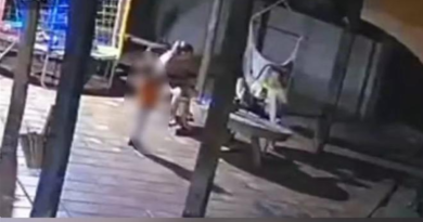 Tragédia : Menino de 2 anos dispara arma do pai acidentalmente e mata a mãe no Mato Grosso
