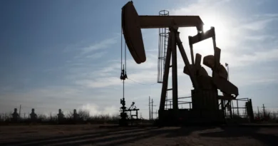 Petróleo pode ter alta acentuada com ataques dos EUA ao Irã