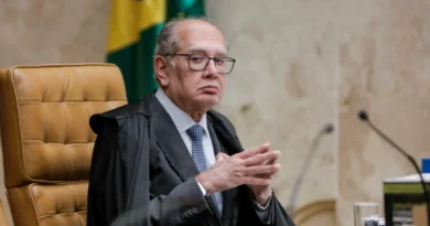Gilmar diz que todos no STF admiram a ditadura chinesa