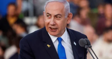 Netanyahu promete retaliação após ataque do Irã atingir hospital