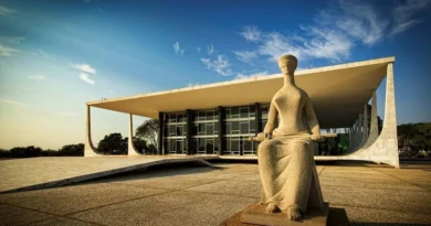 STF estabelece nova regra: Redes Sociais devem responder por publicações ilícitas no Brasil