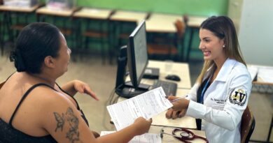 Prefeitura de Goiânia inicia agendamentos de exames deixados fora da fila de regulação pela gestão anterior