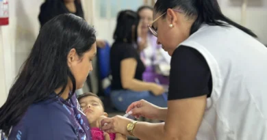 Goiânia ultrapassa 400 mil doses aplicadas da vacina contra Influenza