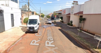 Homem morre após passar mal durante sexo em motel de Campo Grande