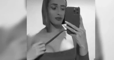 Mulher Trans é assassinada em Anápolis após expor clientes nas redes sociais