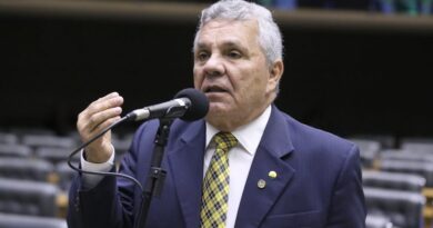 Câmara aprova endurecimento das regras para progressão de pena em crimes hediondos