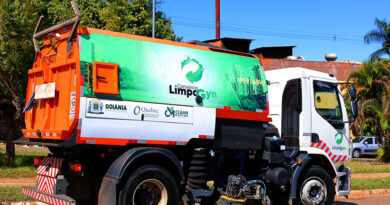 Vereadores pedem abertura de CEI para investigar contrato da Limpa Gyn em Goiânia