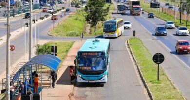 Caiado e Ibaneis pedem mais prazo para evitar aumento da tarifa do transporte no Entorno do DF