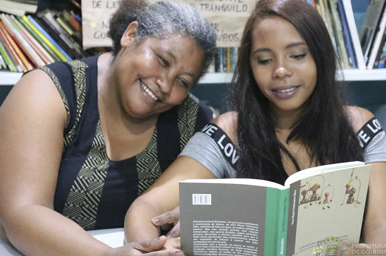 Prefeitura de Goiânia intensifica busca ativa para matrículas de jovens e adultos na EJA