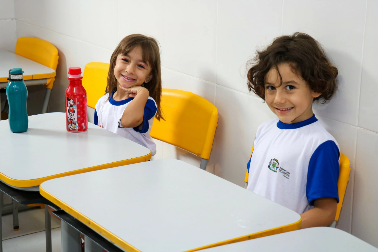 Operação Zera Fila: prefeitura de Goiânia oferece mais de 5 mil vagas em segundo Mutirão da Educação
