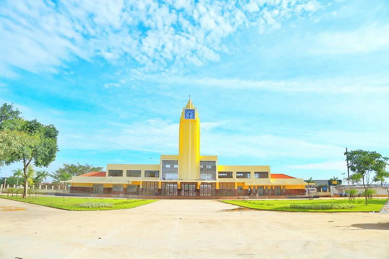 “Art Déco em Debate” celebra 100 anos do movimento e discute preservação do patrimônio em Goiânia