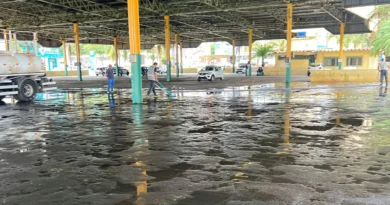 Cepal do Jardim América recebe limpeza profunda em duas etapas e melhorias na zeladoria