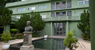 Educação prorroga inscrições para concurso de texto que celebra 100 anos do Art Déco em Goiânia