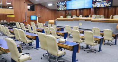 Justiça dá 72 horas para Câmara de Goiânia explicar fundamentos da CEI da Limpa Gyn