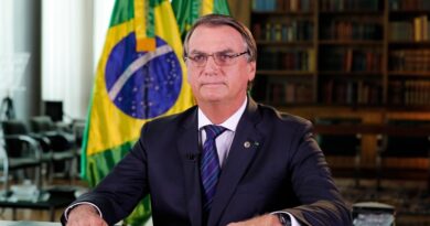 STF inicia julgamento de Bolsonaro e aliados por trama golpista nesta terça-feira (2)
