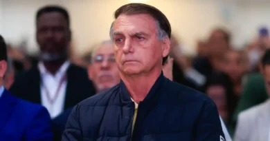 STF retoma julgamento com defesa de Bolsonaro no 2º dia de sessões
