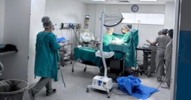 Maternidade Dona Íris retoma cirurgias eletivas e prevê realização de 102 procedimentos mensais