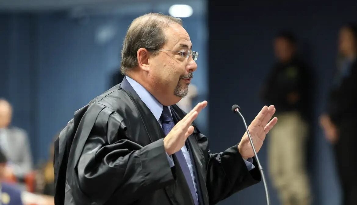 Defesa de Bolsonaro diz que “não há uma única prova” contra o ex-presidente