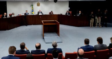 STF pretende concluir julgamento dos núcleos da trama golpista até o fim de 2025