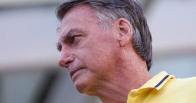 STF avalia manter prisão domiciliar de Bolsonaro por motivos de saúde