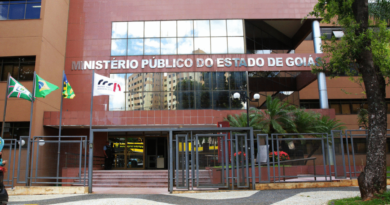 MPGO abre concurso com 37 vagas para promotor substituto e salário de R$ 34 mil
