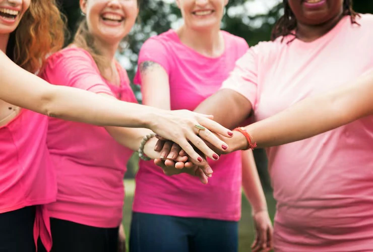 Hospital Mater Dei realiza corrida “Elas por Elas” em Goiânia durante o Outubro Rosa