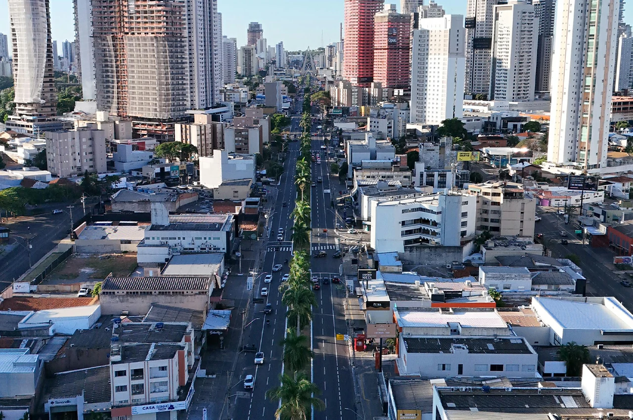 Mabel entrega corredor da Avenida 85 com Onda Verde e redução de até 35% no tempo de deslocamento