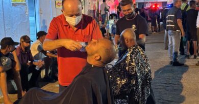 Prefeitura de Goiânia insere 121 pessoas em situação de rua no mercado de trabalho