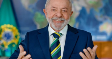 Aprovação e desaprovação ao governo Lula empatam pela 1ª vez desde janeiro, aponta Quaest