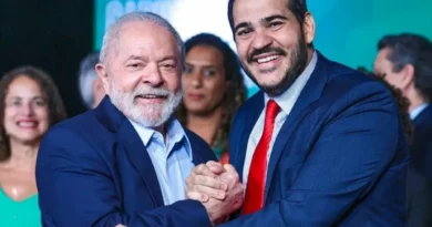 Lula decide indicar Jorge Messias como novo ministro do STF