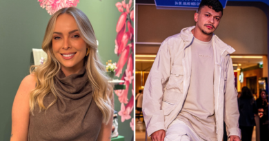 Quando o amor vira manchete: o que a separação de Júlio Cocielo e Tata Estaniecki revela sobre a vida real por trás da internet?