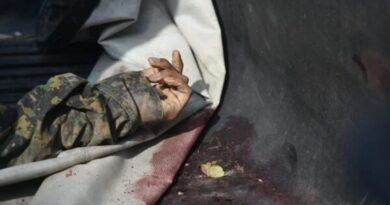 Mortos em megaoperação no Rio eram “fantasmas” do Comando Vermelho, aponta investigação