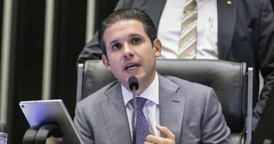 Motta barra equiparação de facções ao terrorismo em debate do PL Antifacção