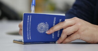 Aparecida oferece 1,8 mil vagas de emprego nesta semana