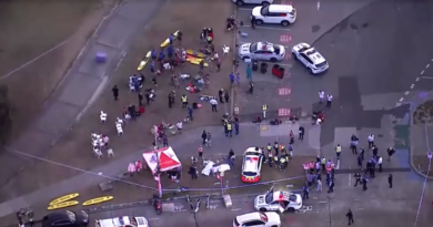 Ataque terrorista a tiros durante evento judaico em praia da Austrália deixa mortos e feridos