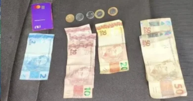 Motorista sem CNH é preso após perseguição em Anápolis