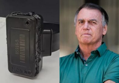 Bolsonaro: 54% veem tentativa de fuga, diz Datafolha Bolsonaro: 54% veem tentativa de fuga, diz Datafolha