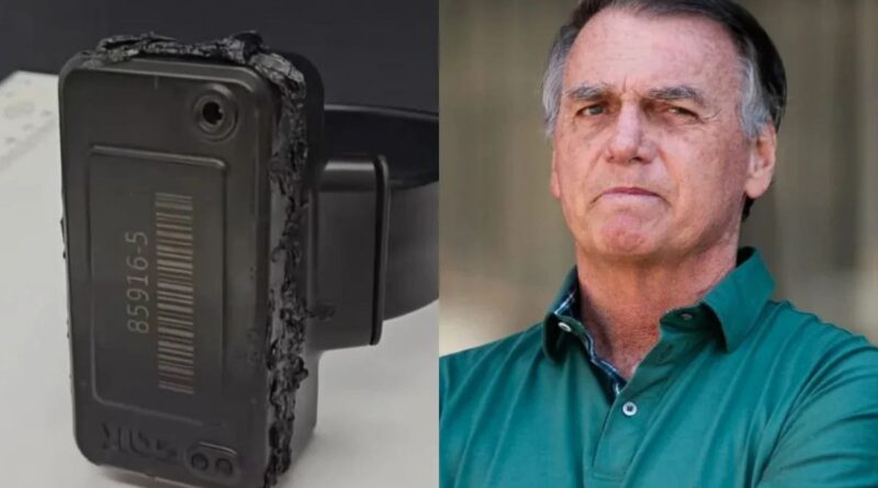 Bolsonaro: 54% veem tentativa de fuga, diz Datafolha Bolsonaro: 54% veem tentativa de fuga, diz Datafolha