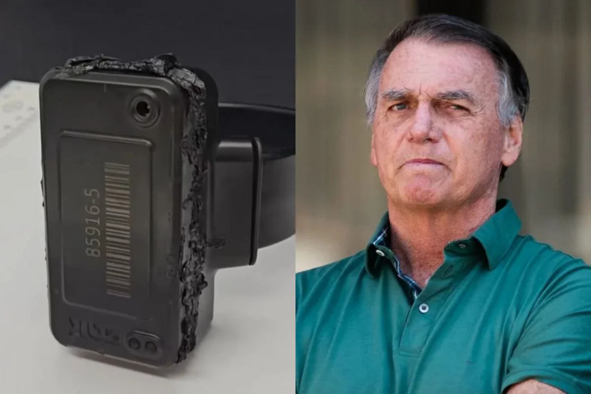 Bolsonaro: 54% veem tentativa de fuga, diz Datafolha