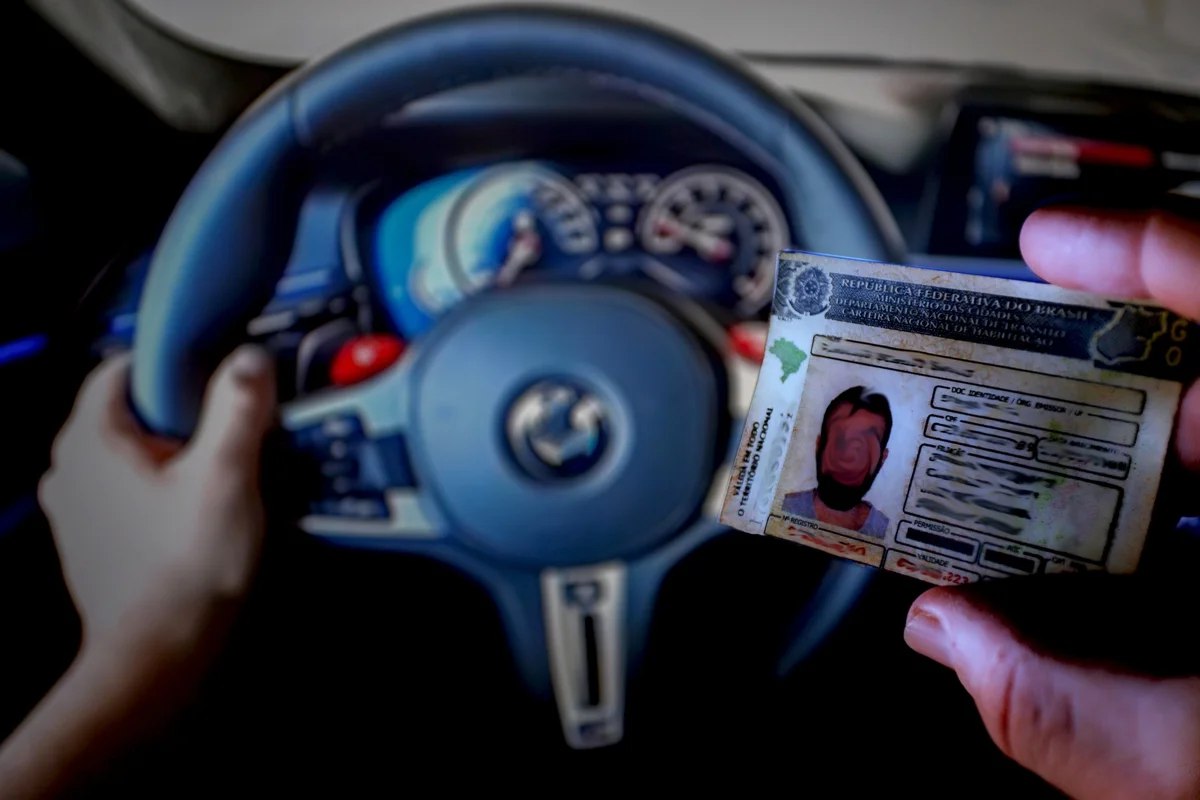 Novas regras reduzem custo da CNH em até 80%