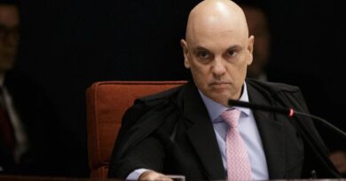 Tesouro dos EUA confirma sanção Magnitsky contra Alexandre de Moraes